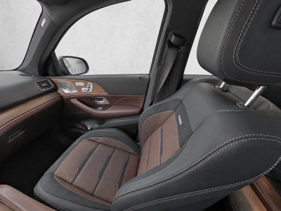 2024 Mercedes-Benz GLE AMG® GLE 53 4MATIC®+ SUV