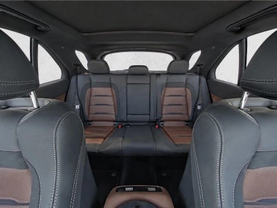 2024 Mercedes-Benz GLE AMG® GLE 53 4MATIC®+ SUV