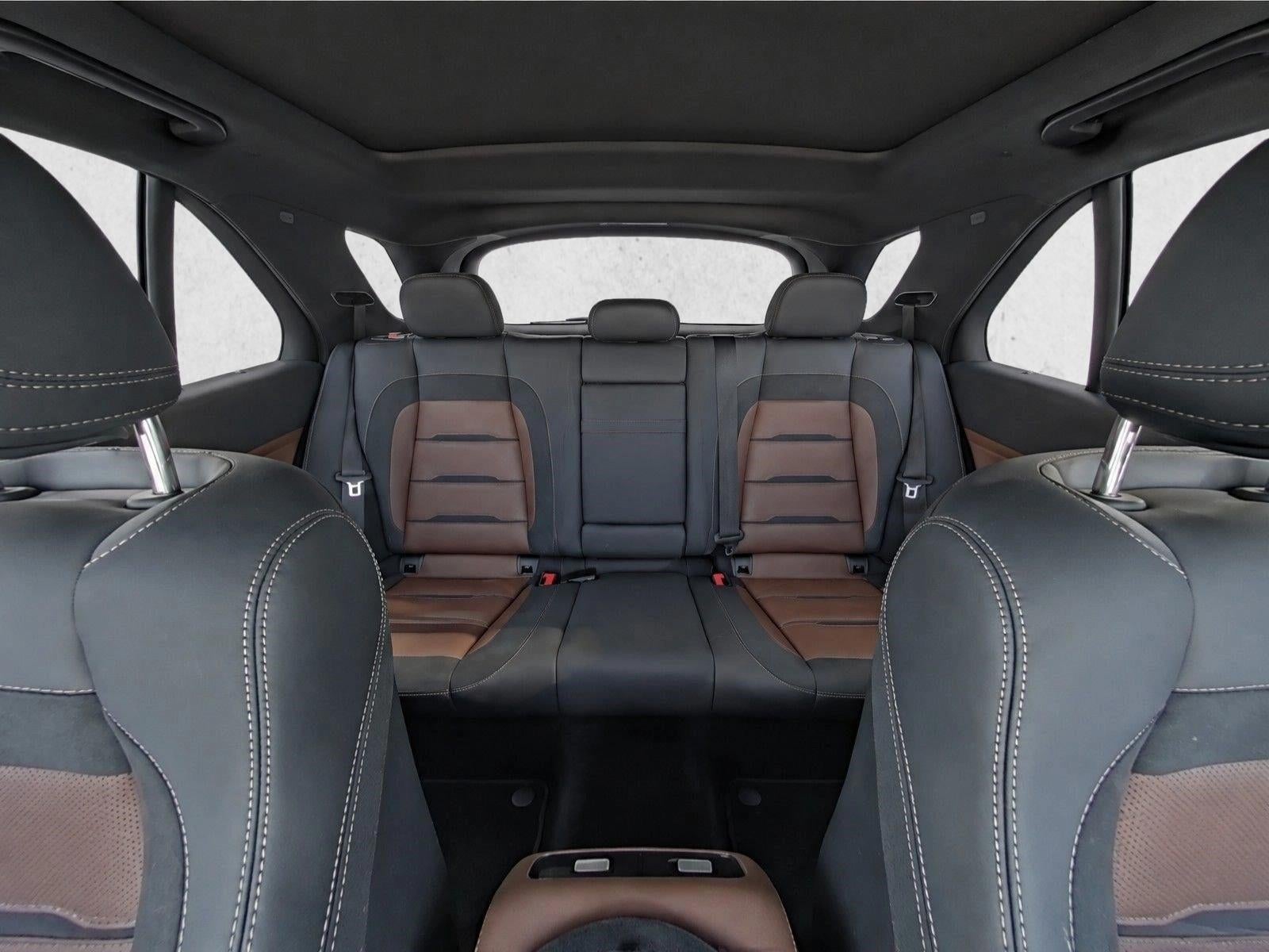 2024 Mercedes-Benz GLE AMG® GLE 53 4MATIC®+ SUV