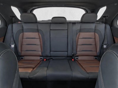 2024 Mercedes-Benz GLE AMG® GLE 53 4MATIC®+ SUV