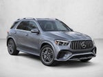 2024 Mercedes-Benz GLE AMG® GLE 53 4MATIC®+ SUV