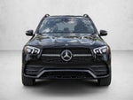2020 Mercedes-Benz GLE GLE 580 4MATIC® SUV