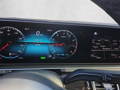 2020 Mercedes-Benz GLE GLE 580 4MATIC® SUV