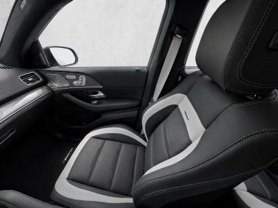 2022 Mercedes-Benz GLE AMG® GLE 63 S 4MATIC® SUV