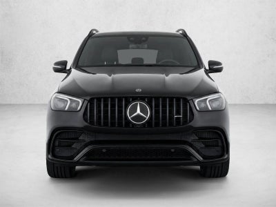 2022 Mercedes-Benz GLE AMG® GLE 63 S 4MATIC® SUV
