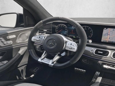 2022 Mercedes-Benz GLE AMG® GLE 63 S 4MATIC® SUV