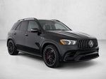 2022 Mercedes-Benz GLE AMG® GLE 63 S 4MATIC® SUV