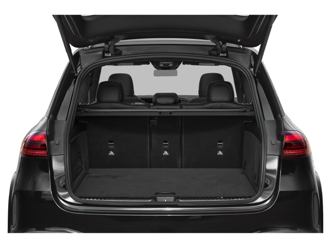 2024 Mercedes-Benz GLE AMG® GLE 63 S 4MATIC®+ SUV