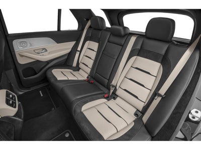 2024 Mercedes-Benz GLE AMG® GLE 63 S 4MATIC®+ SUV