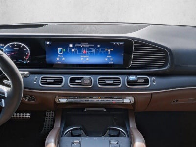 2024 Mercedes-Benz GLE AMG® GLE 63 S 4MATIC®+ SUV