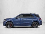 2024 Mercedes-Benz GLE AMG® GLE 63 S 4MATIC®+ SUV