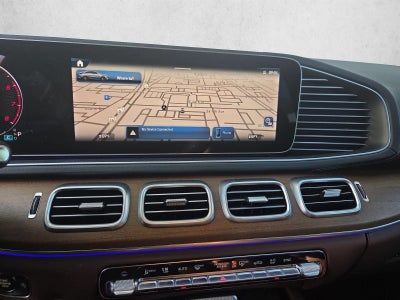 2025 Mercedes-Benz GLE GLE 450 4MATIC® Coupe