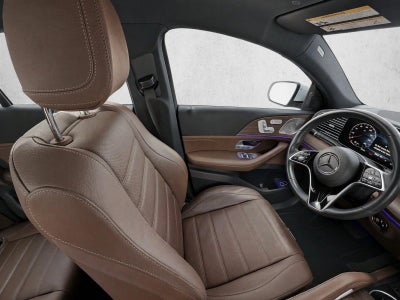 2025 Mercedes-Benz GLE GLE 450 4MATIC® Coupe