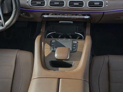 2025 Mercedes-Benz GLE GLE 450 4MATIC® Coupe