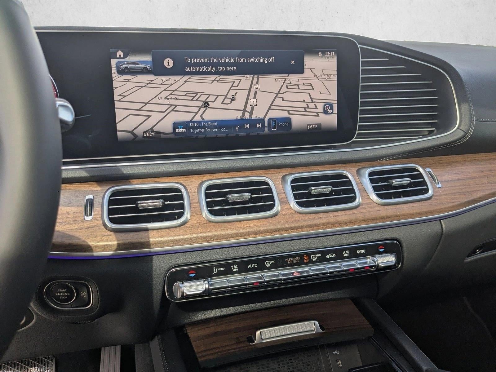 2026 Mercedes-Benz GLE GLE 450 4MATIC® Coupe