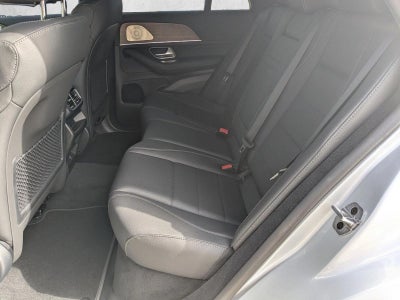 2026 Mercedes-Benz GLE GLE 450 4MATIC® Coupe