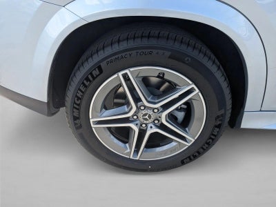 2026 Mercedes-Benz GLE GLE 450 4MATIC® Coupe