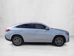 2026 Mercedes-Benz GLE GLE 450 4MATIC® Coupe