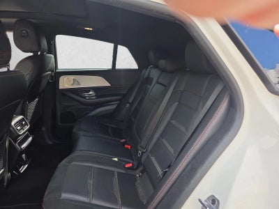 2021 Mercedes-Benz GLE AMG® GLE 53 4MATIC® Coupe