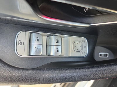 2021 Mercedes-Benz GLE AMG® GLE 53 4MATIC® Coupe