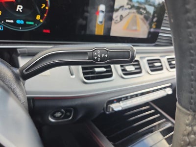 2021 Mercedes-Benz GLE AMG® GLE 53 4MATIC® Coupe