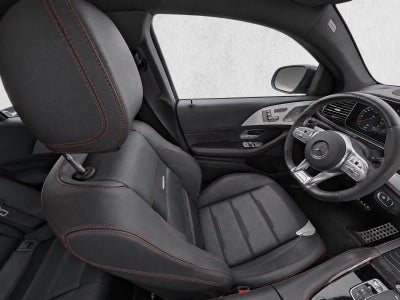 2021 Mercedes-Benz GLE AMG® GLE 53 4MATIC® Coupe