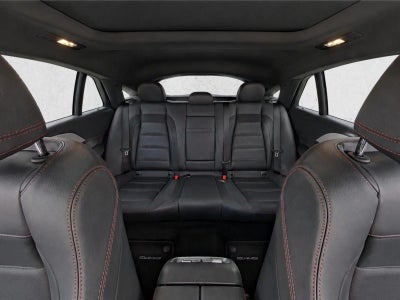 2021 Mercedes-Benz GLE AMG® GLE 53 4MATIC® Coupe