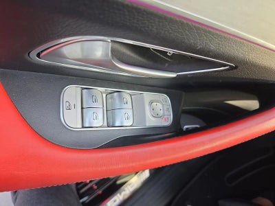 2024 Mercedes-Benz GLE AMG® GLE 53 4MATIC®+ Coupe