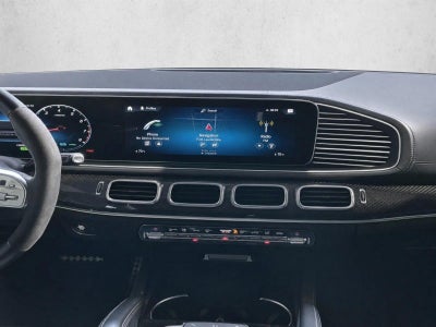 2021 Mercedes-Benz GLE AMG® GLE 53 4MATIC® Coupe