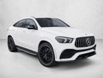 2021 Mercedes-Benz GLE AMG® GLE 53 4MATIC® Coupe
