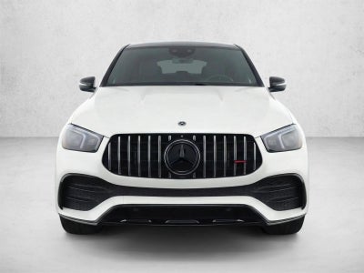 2022 Mercedes-Benz GLE AMG® GLE 53 4MATIC® Coupe