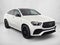 2022 Mercedes-Benz GLE AMG® GLE 53 4MATIC® Coupe