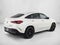 2022 Mercedes-Benz GLE AMG® GLE 53 4MATIC® Coupe