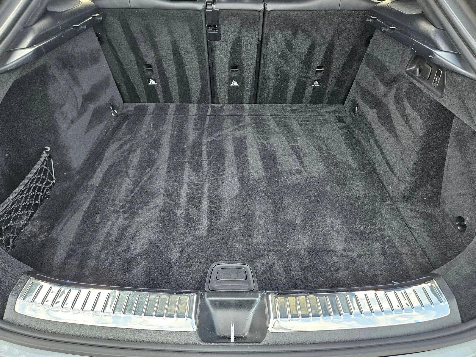 2024 Mercedes-Benz GLE AMG® GLE 63 S 4MATIC®+ Coupe