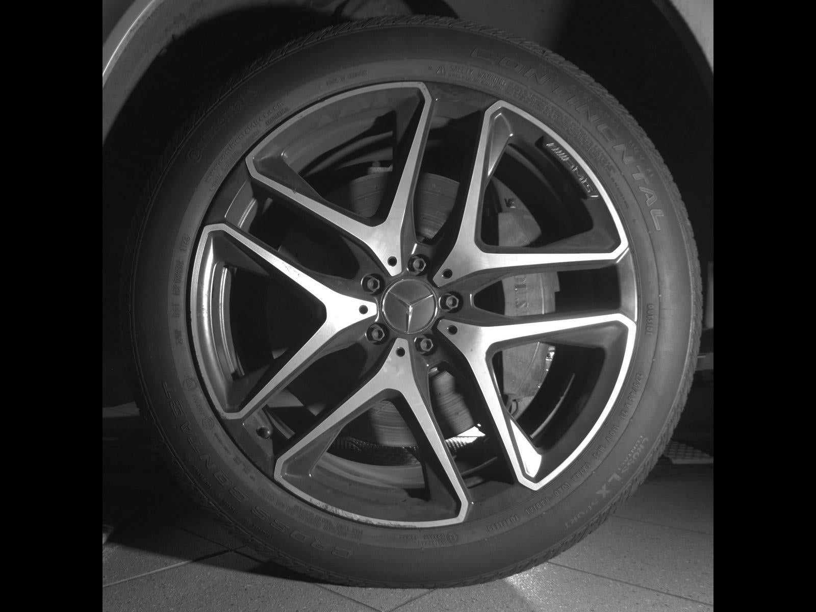 2024 Mercedes-Benz GLE AMG® GLE 63 S 4MATIC®+ Coupe