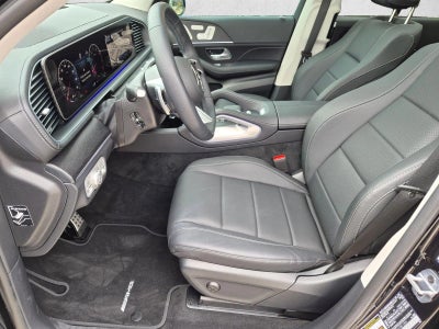 2026 Mercedes-Benz GLS GLS 450 4MATIC® SUV