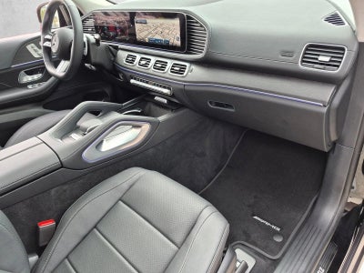 2026 Mercedes-Benz GLS GLS 450 4MATIC® SUV