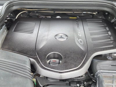 2026 Mercedes-Benz GLS GLS 450 4MATIC® SUV