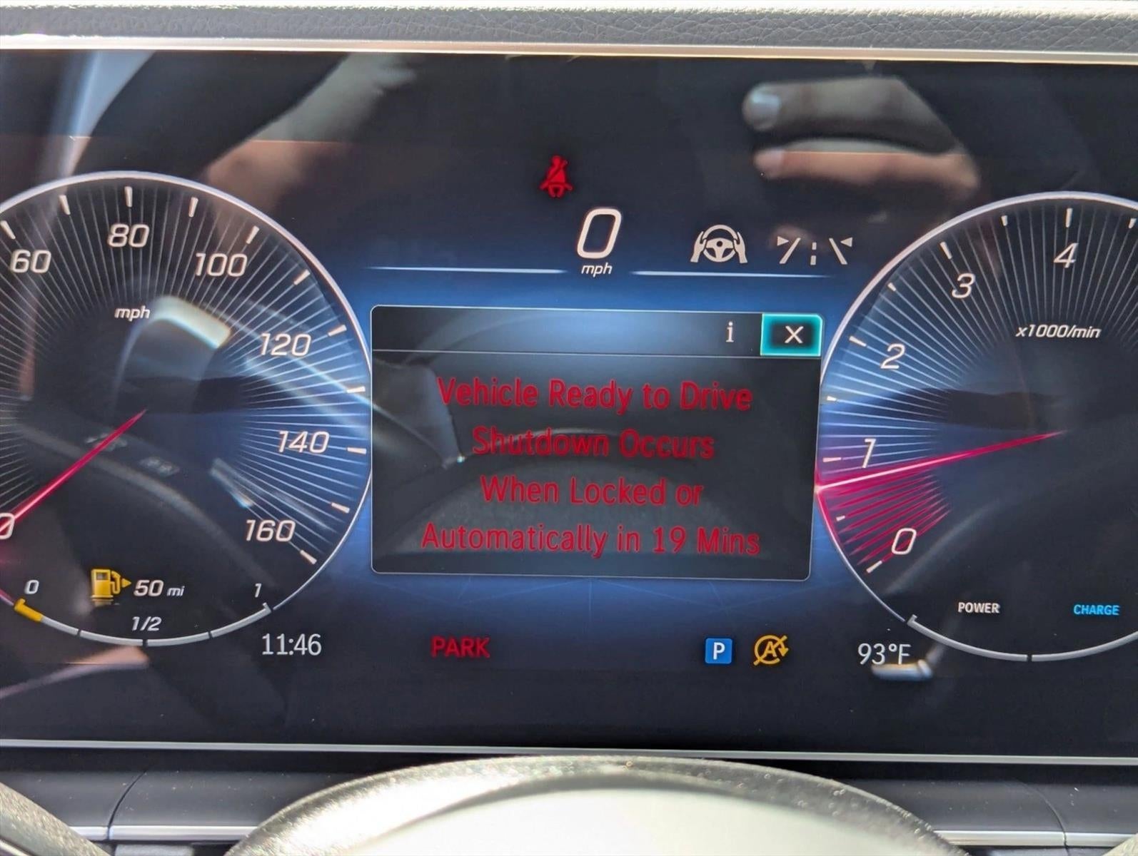 2026 Mercedes-Benz GLS GLS 450 4MATIC® SUV