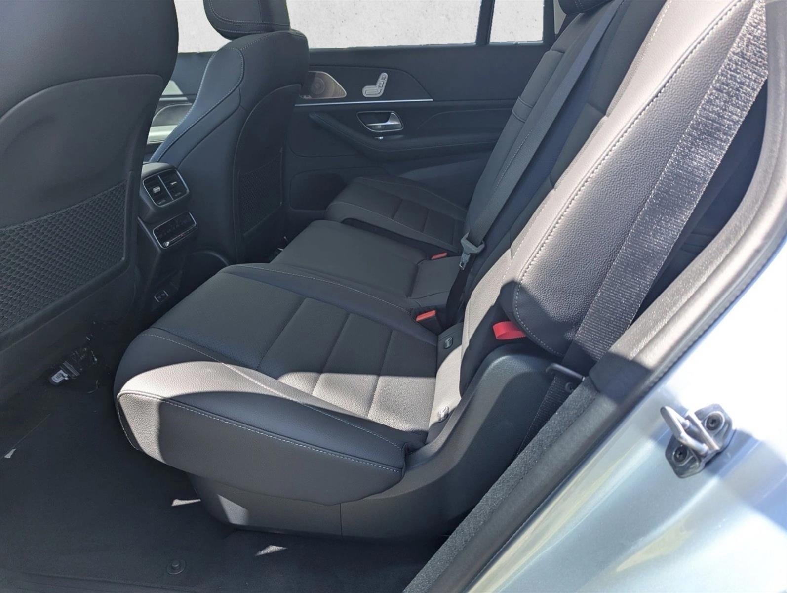 2026 Mercedes-Benz GLS GLS 450 4MATIC® SUV