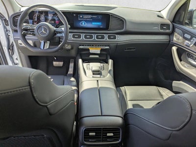 2026 Mercedes-Benz GLS GLS 450 4MATIC® SUV