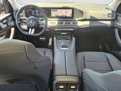 2026 Mercedes-Benz GLS GLS 450 4MATIC® SUV