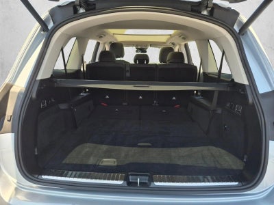 2026 Mercedes-Benz GLS GLS 450 4MATIC® SUV