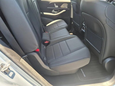 2026 Mercedes-Benz GLS GLS 450 4MATIC® SUV