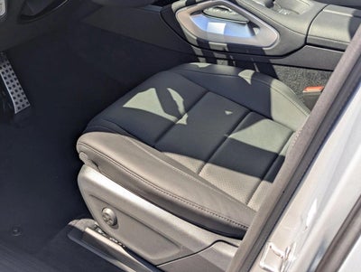 2026 Mercedes-Benz GLS GLS 450 4MATIC® SUV