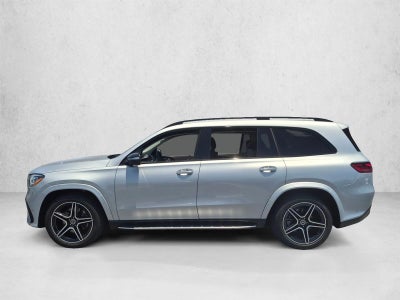 2026 Mercedes-Benz GLS GLS 450 4MATIC® SUV