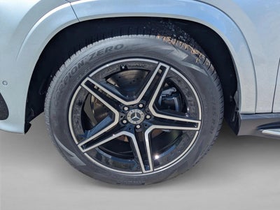 2026 Mercedes-Benz GLS GLS 450 4MATIC® SUV