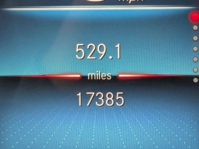 2022 Mercedes-Benz GLS GLS 450 4MATIC® SUV