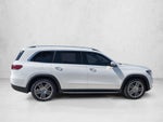 2022 Mercedes-Benz GLS GLS 450 4MATIC® SUV