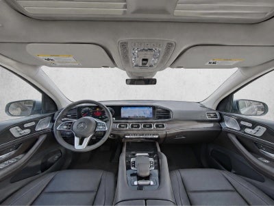 2020 Mercedes-Benz GLS GLS 450 4MATIC® SUV